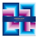 Image for Jonathan Adler Infinity Wood Puzzle