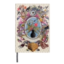 Image for Christian Lacroix Heritage Collection Curiosity A5 Notebook