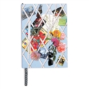 Image for Christian Lacroix Heritage Collection Souvenir A6 Notebook