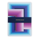 Image for Jonathan Adler Infinity A5 Notebook
