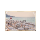 Image for Gray Malin French Riviera Porcelain Tray