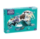 Image for Arctic Life 300 Piece Shaped Puzzle