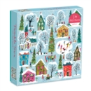 Image for Twinkle Town 500 Piece Puzzle