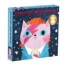 Image for David Meowie Music Cats 100 Piece Puzzle