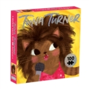 Image for Tuna Turner Music Cats 100 Piece Puzzle