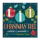 Image for Lit Like a Christmas Tree Ornament Book