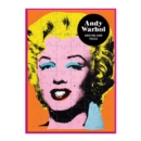 Image for Andy Warhol Marilyn Greeting Card Puzzle