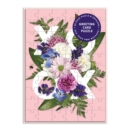 Image for Say It With Flowers XOXO Greeting Card Puzzle