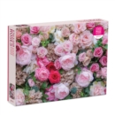 Image for English Roses 1000 Piece Puzzle