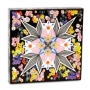 Image for Christian Lacroix Flowers Galaxy Double Sided 500 Piece Jigsaw Puzzle