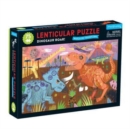 Image for Dinosaur Roar 75 Piece Lenticular Puzzle