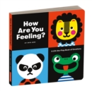 Image for How Are You Feeling Board Book
