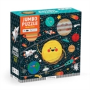 Image for Solar System Jumbo Puzzle