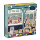 Image for Book Haven 1000 Piece Puzzle In Square Box