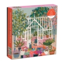 Image for Greenhouse Gardens 500 Piece Puzzle