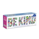 Image for Be Kind Panoramic Puzzle