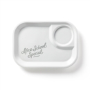 Image for After School Special Ceramic Serving Tray