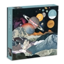 Image for Out of this World 500 Piece Puzzle