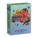 Image for New York Mini Shaped Puzzle