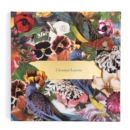 Image for Christian Lacroix Birds Sinfonia Shaped Notecard Set