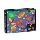 Image for Cosmic Fruits Scratch and Sniff Puzzle