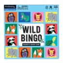 Image for Wild Bingo Magnetic Board Game