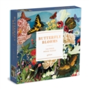 Image for Butterfly Blooms 144 Piece Wood Puzzle