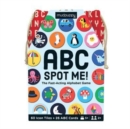 Image for ABC Spot Me Game