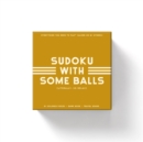 Image for Sudoku With Some Balls Sudoku Game Set