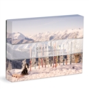 Image for Gray Malin The Winter Holiday 500 Piece Double Sided Puzzle