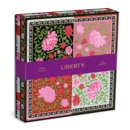 Image for Liberty Aurora 144 Piece Wood Puzzle
