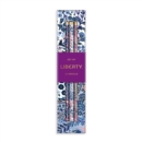 Image for Liberty Tanjore Gardens Pencil Set