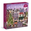 Image for Joy Laforme Christmas Square 1000 Piece Puzzle in Square Box
