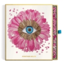 Image for Jonathan Adler Petals 750 Piece Shaped Puzzle