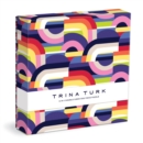 Image for Trina Turk 500 Pc Double Sided Puzzle with Shaped Pieces