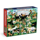 Image for Presidents&#39; Pets 2000 Piece Puzzle