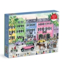 Image for Michael Storrings Christmas in Charleston 1000 Piece Puzzle