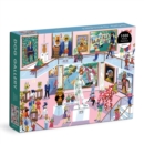 Image for Dog Gallery 1000 Piece Puzzle