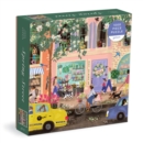 Image for Spring Street 1000 Pc Puzzle In a Square box