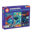Image for Depths of the Oceans Science Puzzle Set