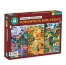 Image for Momentous Mountains Science Puzzle Set