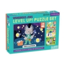 Image for Wondrous Jobs Level Up! Puzzle Set