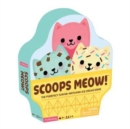 Image for Scoops Meow! Game