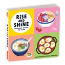 Image for Rise and Shine Board Book