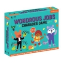Image for Wondrous Jobs Charades Game