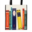 Literary Tales Reusable Tote - Galison