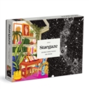 Image for Stargaze 500 Piece Double Sided Puzzle