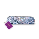 Image for Liberty Tanjore Gardens Pencil Case