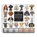Image for Paper Dogs Playing Card Set