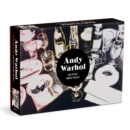 Image for Andy Warhol After the Party 250 Piece Wood Puzzle